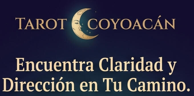Tarot Coyoacán